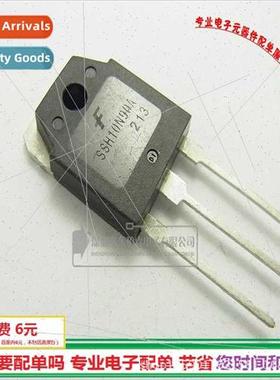 SSH10N90A 10A900V TO3P Triode 10N90 Field Effect BrNew!