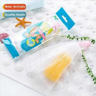 Cleanser lathering net face special bubble cleansing handmad