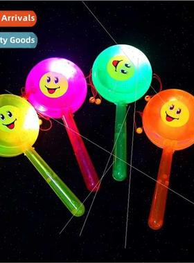 Flash Drums~minous Rattles ktv Supplies Cheering Props Event