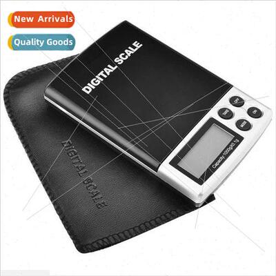 Jewelry Scale Electronic Scale 300g-0.01g Gold Weighing Pock