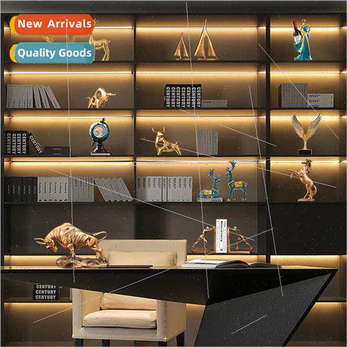 Creative high-grade wine cooler ornaments soft furnishings h