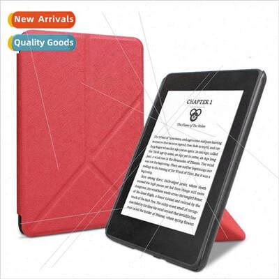 适用kindle958 Paperwhite protective case kpw123 Transformers