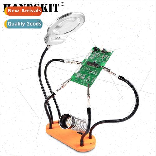 Soldering station soldering bracketMulti-soldering bracket w