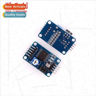 PCF8591 Module AD/DA Converter Module Analog-to-Digal/Digal-