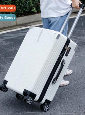 ggage female 20-inch Korean students trolley case 24 univers