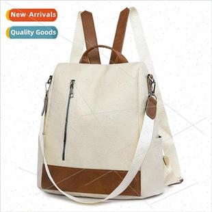 thef large bag women new Shoulder capacy lightweight anti