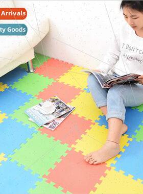 Thickened foam floor mat baby crawling mat living room bedro