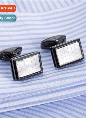 Cufflinks xiukou French cufflinks high  business dress cuffl