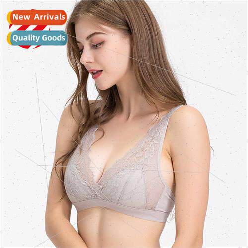Thailand latex mulberry silk sports underwear women whout st
