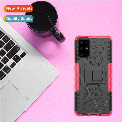 适用Samsung Samsung S20 S20PLUS Dazzle Patterned Phone Case