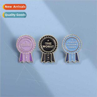 Personalised design full awards honours badges students gift