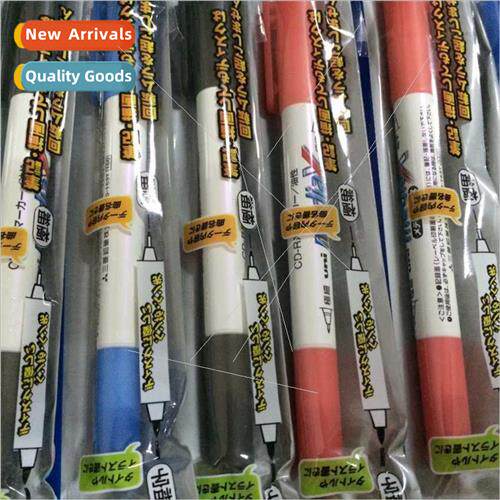 Genuine Msubishi PD-153T Dual Tip CD Marker Msubishi CD Mark