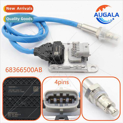 Nox Sensor Nox Sensor 68366500AB 68366500AC 适用Dodge Ram