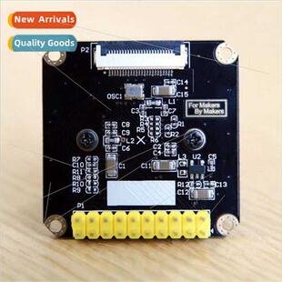 mt9v032 mt9v034 Wide Dynamic Industrial CMOS Modules
