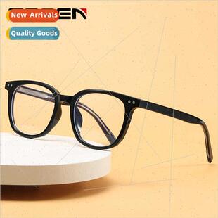 Anti-blue light anti-computer radiation glasses 适用men wome