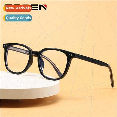 Anti-blue light anti-computer radiation glasses 适用men wome