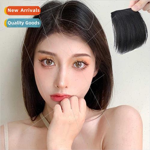 Wig Piece Hair Volume Enhancement Hair Pads Hair Roots Fluff