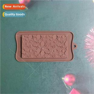 Honeycomb Chocolate 197 Soap Mould Chocolate Cookie Mould Ca
