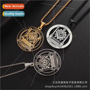 Masonic Metal Badge Masonry Stainless Steel Enamel Badge Com