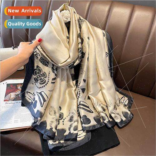 Summer thin camellia bags temperament simple to send mom spr