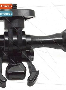 Mini Plum Tripod Adapter 1/4 Screw Head gopro DJI Ant Head S