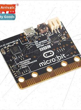 micro:b smart cart k/Qtruck/python educational microb progra