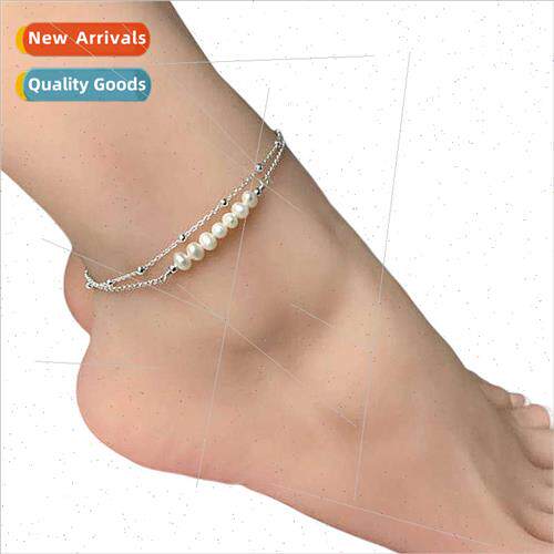 Europe fashion popular round bead chain accessories female s