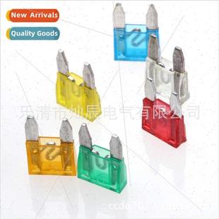 Fuse Auto Pouch Insert 60PCS sizes Small