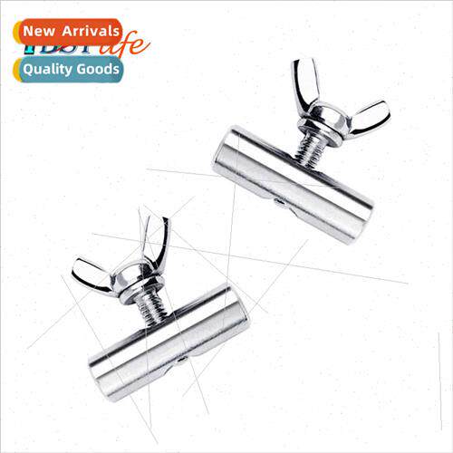 304 slide rail track ring screw nut caravan camper awning te