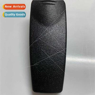 GP328 Walkie Talkie Back Clip Motorcycle CP1200 3150 Waist C