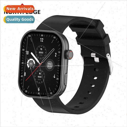 Smart watch blood oxygen blood pressure Bluetooth call