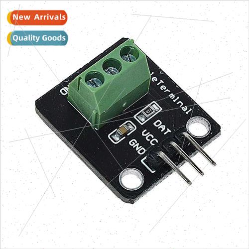 DS18B20 WaterproTemperature Sensor Module Digal Thermometer