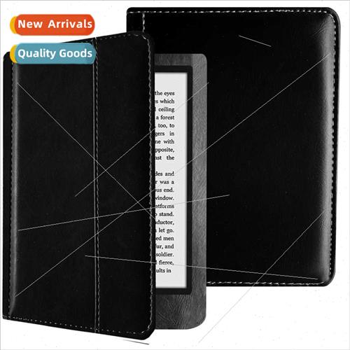 适用Kindle 499 7th Generation Leather Case WP63GW eBook Case