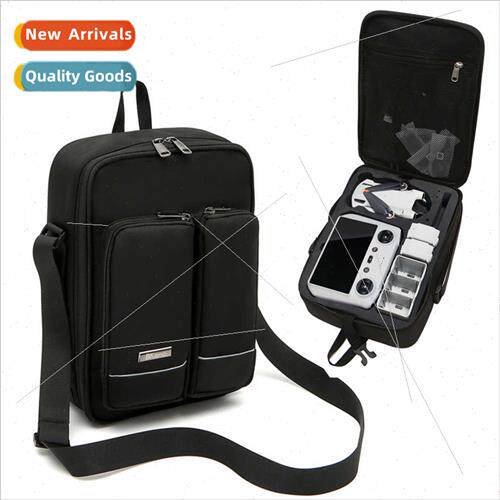 适用DJI MINI 3/3 PRO bag organizer bag shoulder backpack cro