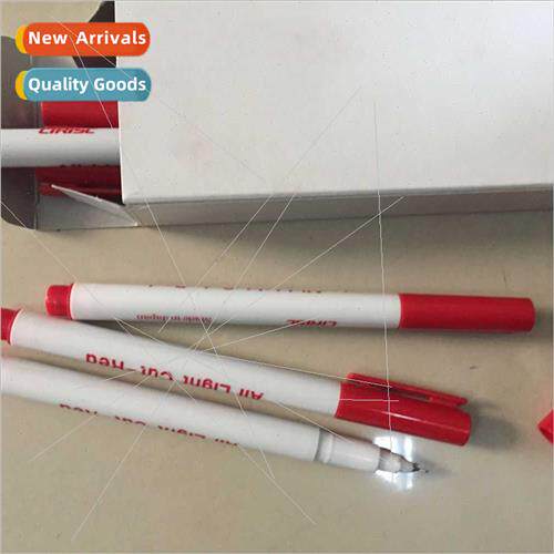 All light cut-black Japanese brfilm pen oil-based quick-dryi