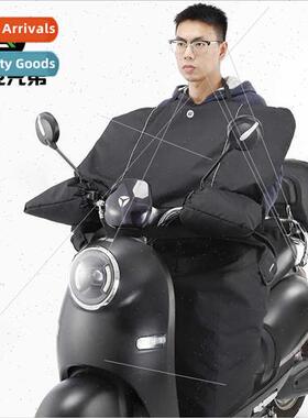 Electric car windshield winter motorcycle battery car windsh