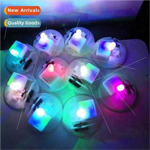 Colorful flashing light misty doll colorful light swch light