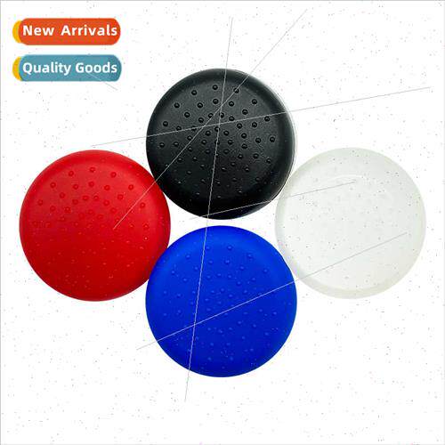 PS4/3/XBOX360 TPU Button Caps PS5 Rocker Caps TPU Mushroom H