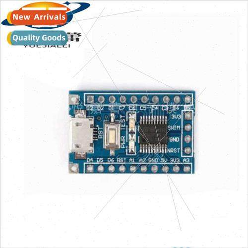STM8 S Electronic Development Board Minimum System Board STM