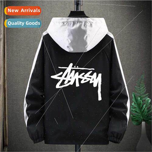 Spring Autumn Jacket Boys Junior High School Casual Peplum T