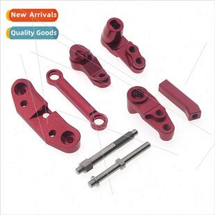Card SCT 22S Metal Rear Losi Drive Short Brushed 2WD