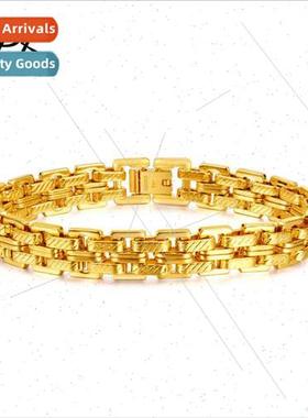 Europe fashion tanium steel men women hip-hop punk accessori