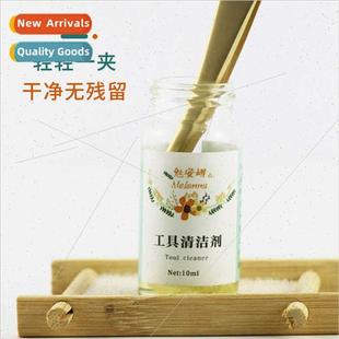 Eyelash Extension Tweezer Cleaner Eyelash Tweezer Cleaning S