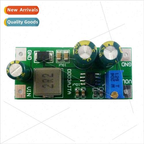 DD03AJTA 6A DC 2.7-5.5V to 3.5-24V DC-DC Boost Converter