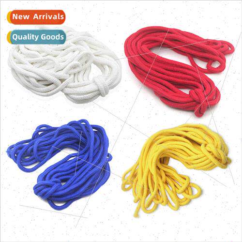 Magic Rope Soft Whe Rope five fingers to tie people to chang