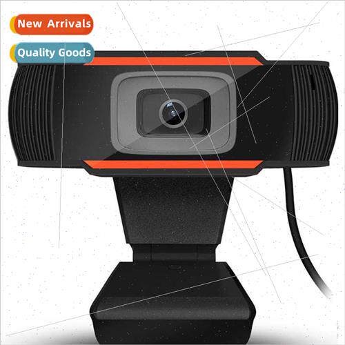 beauty 4k auto focus computer camera HD network USB live web