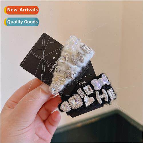 Warm wind wool love fall winter super feel nice triangle rew