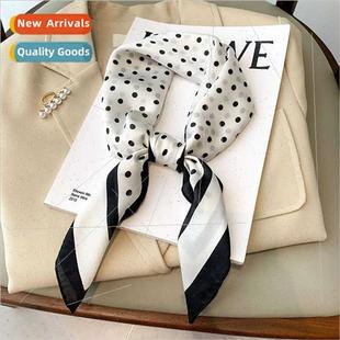 Fashion Deco Autumn Dot Polka Small New Faux Spring 2021