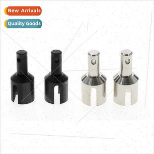 TRAXXAS 1/8 4WD SLEDGE sled Medium front rear universal diff