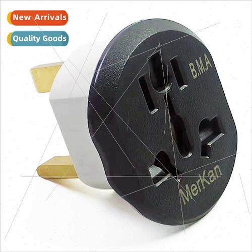 Convertible Plug Brish Standard Multifunction Plug Socket Tr
